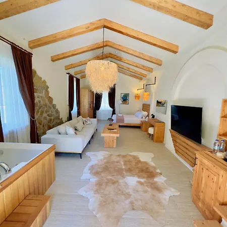 Hotell Ride And Çeşme