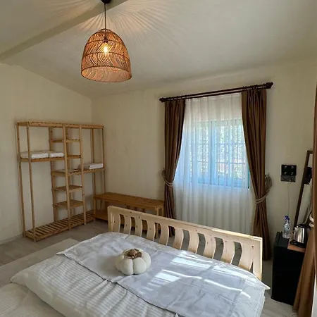 Hotell Ride And Çeşme