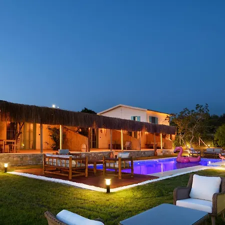 Hotell Ride And Çeşme