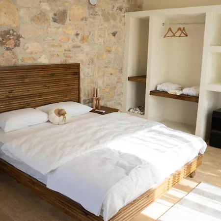 Hotell Ride And Çeşme