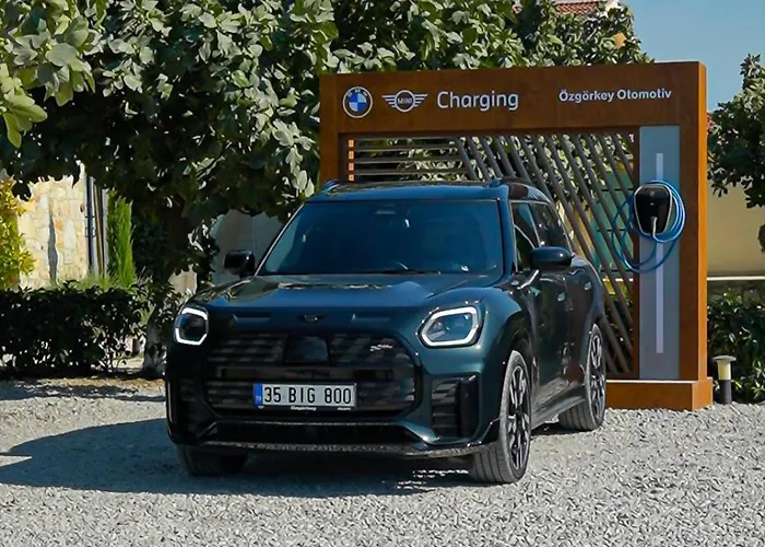 Готель Ride And Чешме