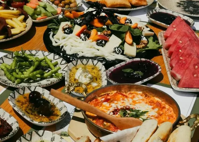 Ride And Готель *