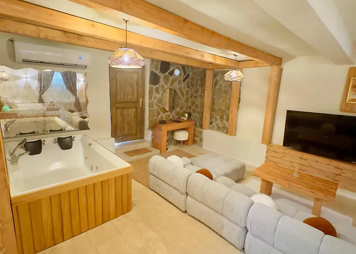 Ride And * Чешме