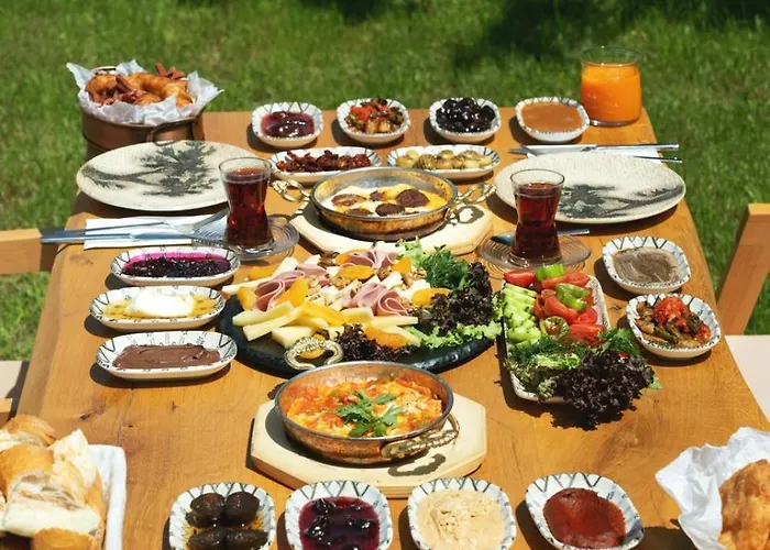 Otel Ride And Çeşme