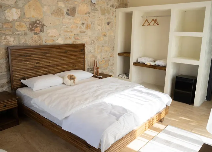 Готель Ride And Чешме