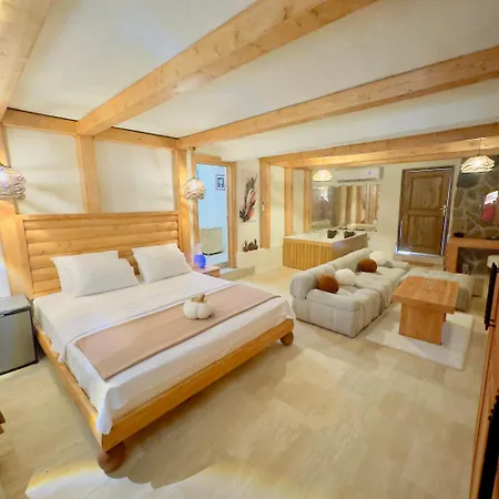 Szálloda Ride And *