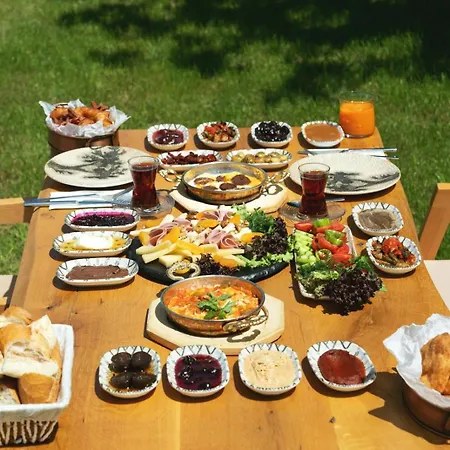 Szálloda Ride And Çeşme