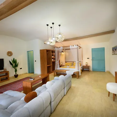 Szálloda Ride And *