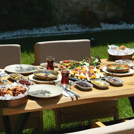 Ride And Hotel Cesme