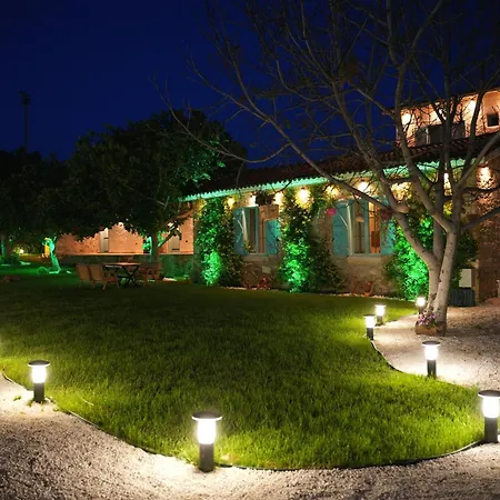 Szálloda Ride And Çeşme