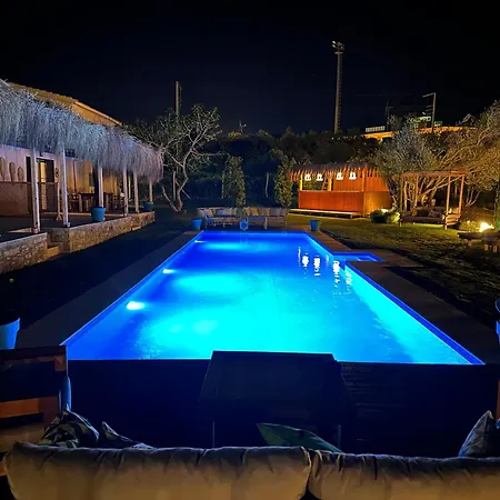Ride And Hotel Cesme