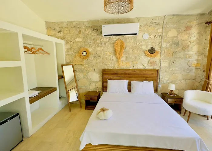 Hotel Ride And Çeşme