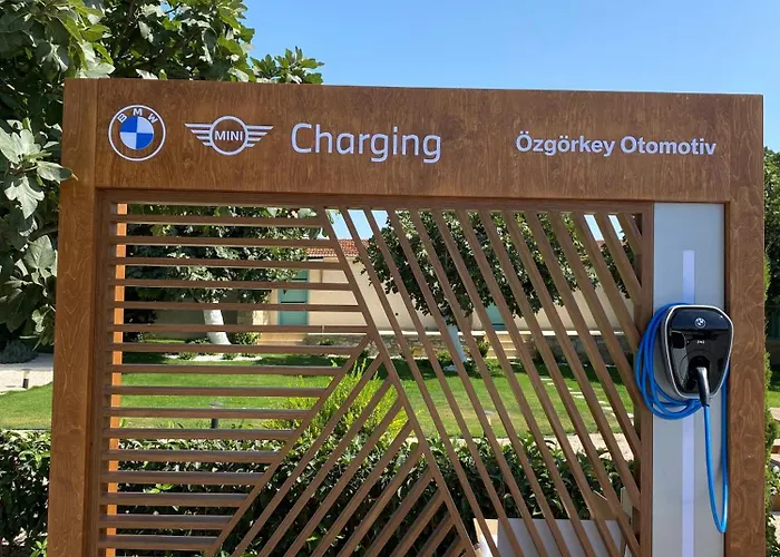 Hotel Ride And Çeşme