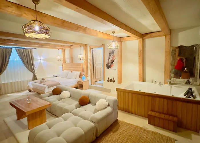 Ride And Hotel Çeşme