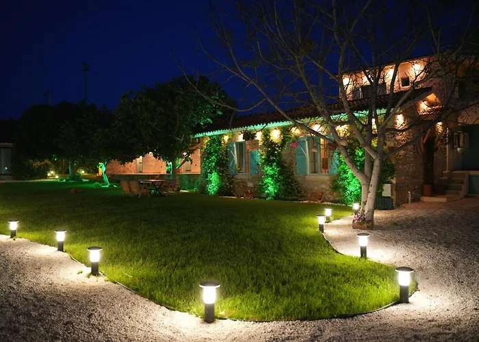 Hotel Ride And Çeşme